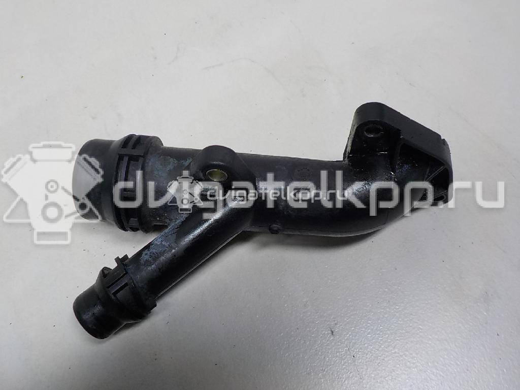 Фото Фланец / тройник  11537505055 для Bmw 3 / 5 / 1 / X3 / Z4 {forloop.counter}}