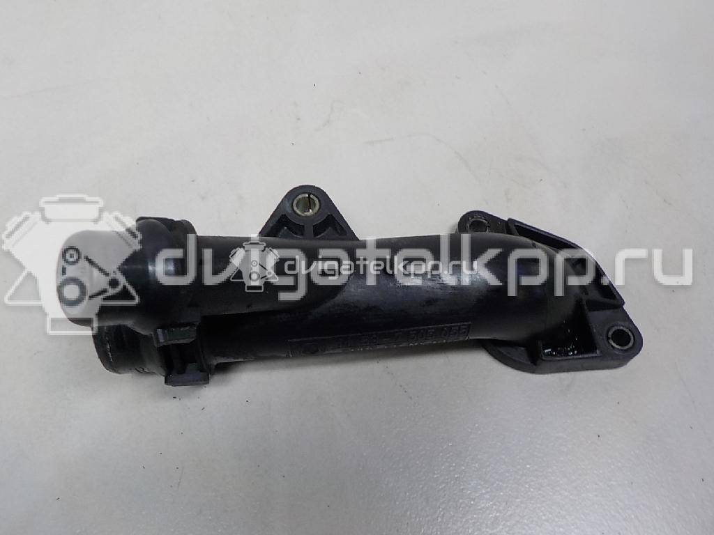 Фото Фланец / тройник  11537505055 для Bmw 3 / 5 / 1 / X3 / Z4 {forloop.counter}}