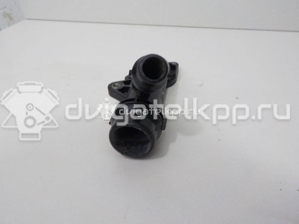 Фото Фланец / тройник  11537505055 для Bmw 3 / 5 / 1 / X3 / Z4 {forloop.counter}}