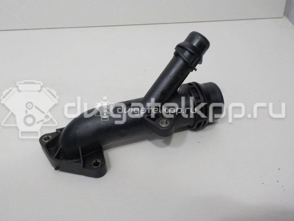 Фото Фланец / тройник  11537505055 для Bmw 3 / 5 / 1 / X3 / Z4 {forloop.counter}}