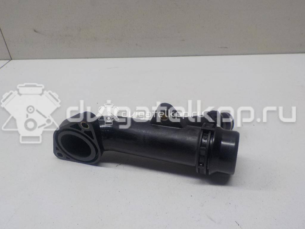 Фото Фланец / тройник  11537505055 для Bmw 3 / 5 / 1 / X3 / Z4 {forloop.counter}}