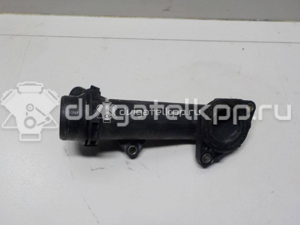 Фото Фланец / тройник  11537505055 для Bmw 3 / 5 / 1 / X3 / Z4 {forloop.counter}}