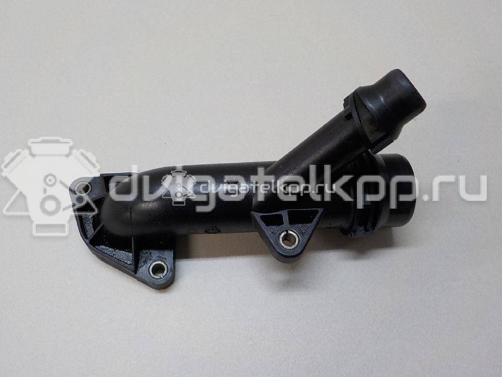 Фото Фланец / тройник  11537505055 для Bmw 3 / 5 / 1 / X3 / Z4 {forloop.counter}}