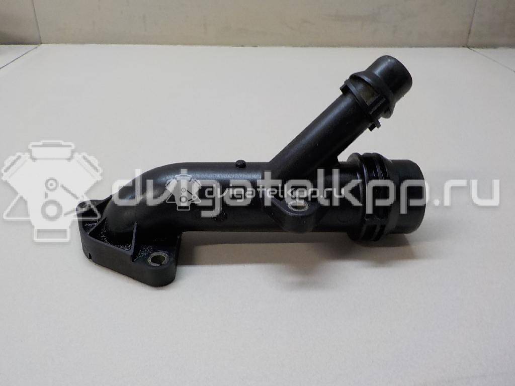 Фото Фланец / тройник  11537505055 для Bmw 3 / 5 / 1 / X3 / Z4 {forloop.counter}}