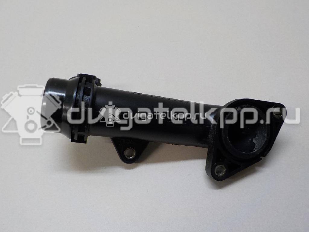 Фото Фланец / тройник  11537505055 для Bmw 3 / 5 / 1 / X3 / Z4 {forloop.counter}}