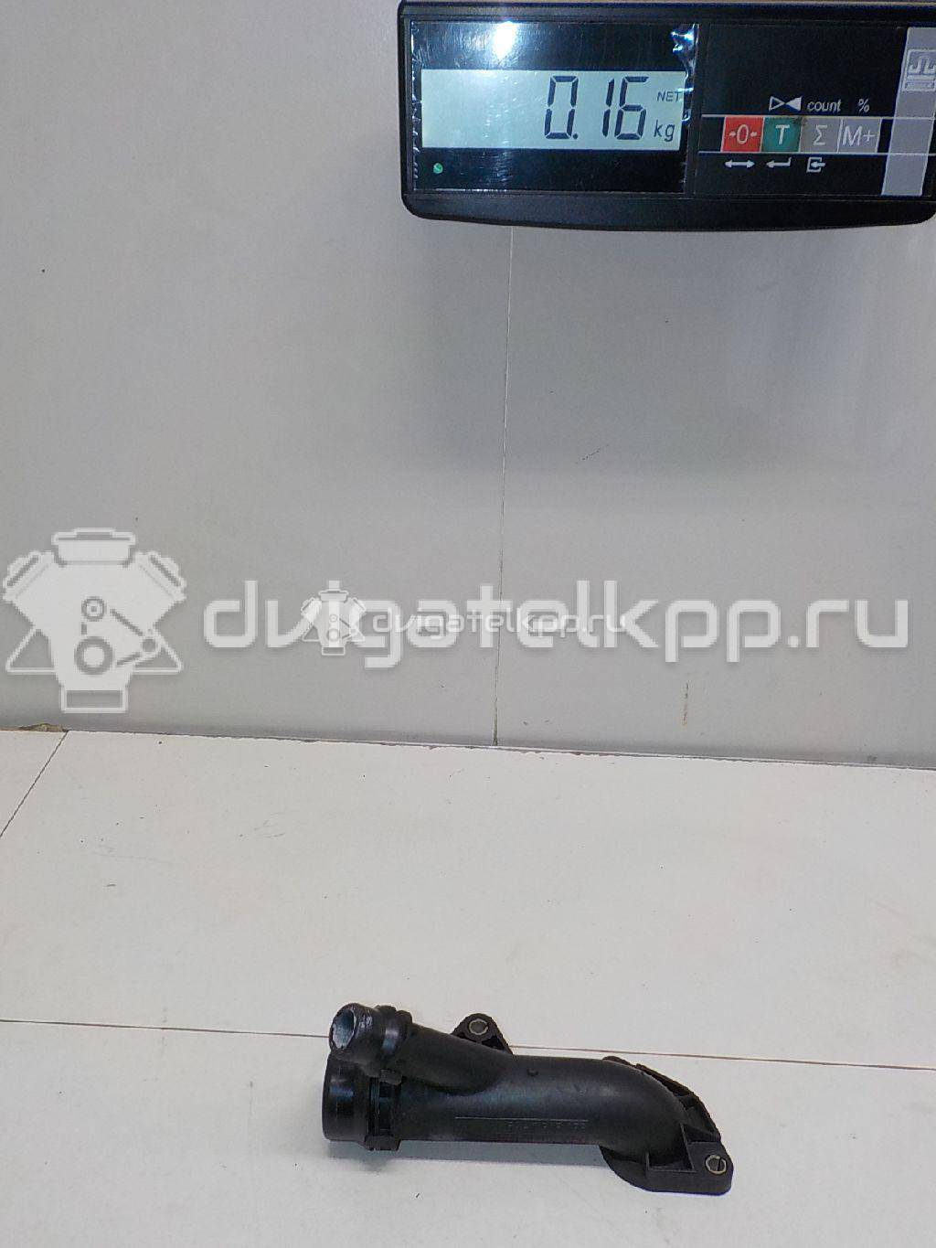 Фото Фланец / тройник  11537505055 для Bmw 3 / 5 / 1 / X3 / Z4 {forloop.counter}}