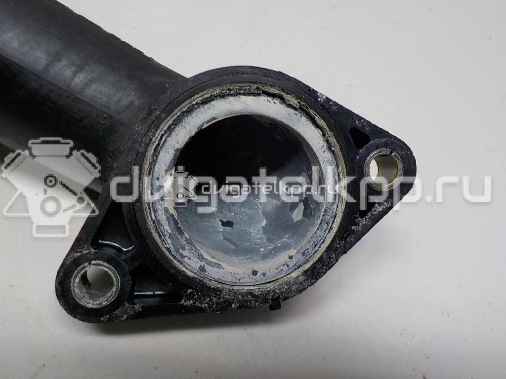 Фото Фланец / тройник  11537505055 для Bmw 3 / 5 / 1 / X3 / Z4 {forloop.counter}}