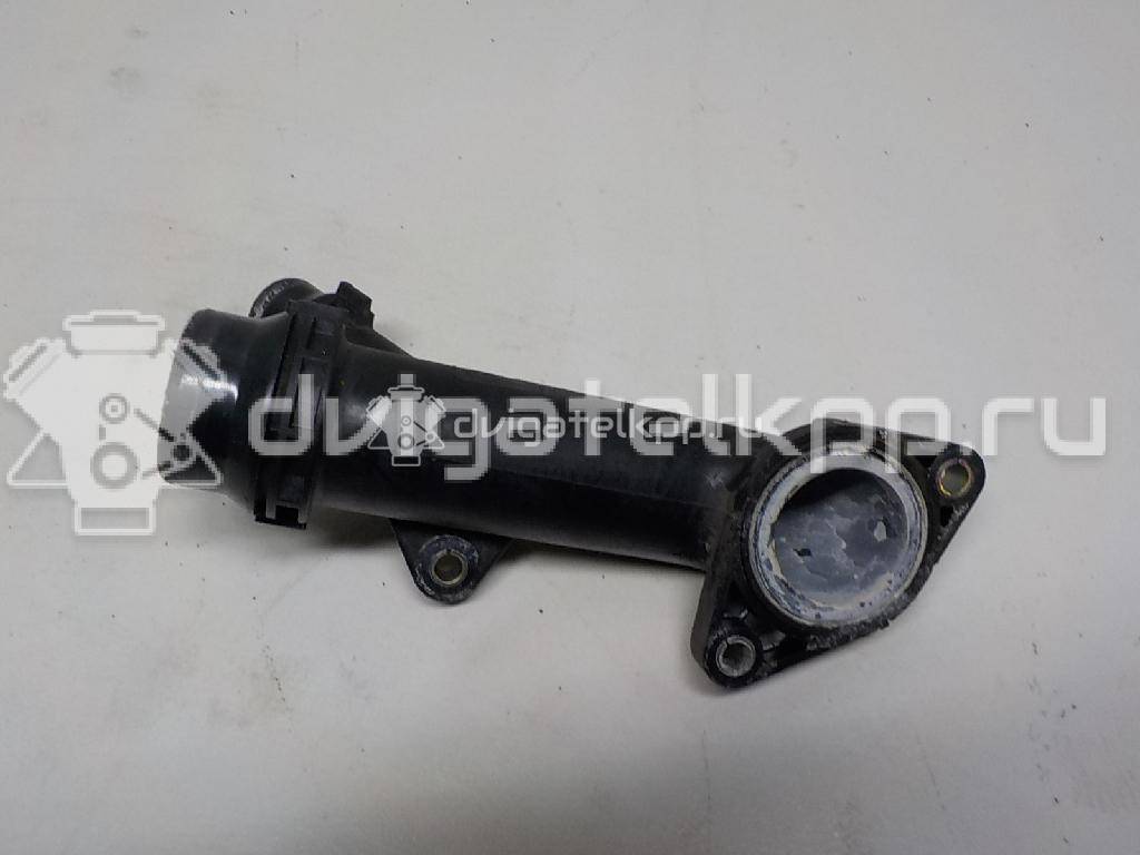 Фото Фланец / тройник  11537505055 для Bmw 3 / 5 / 1 / X3 / Z4 {forloop.counter}}