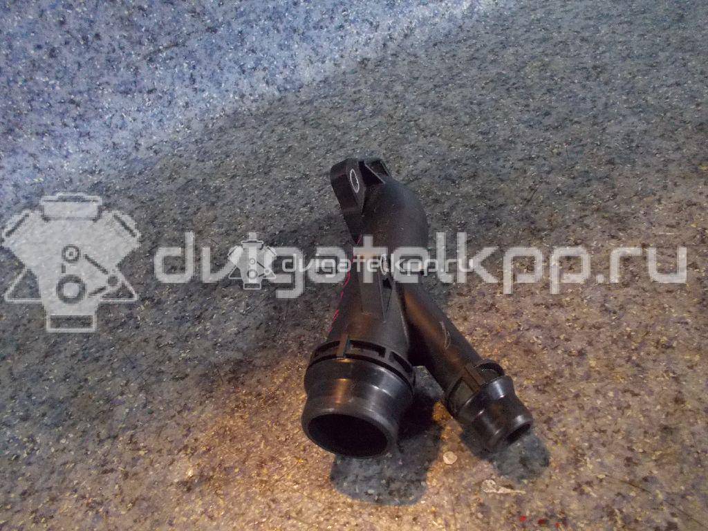 Фото Фланец / тройник  11537505055 для Bmw 3 / 5 / 1 / X3 / Z4 {forloop.counter}}