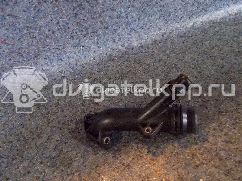 Фото Фланец / тройник  11537505055 для Bmw 3 / 5 / 1 / X3 / Z4 {forloop.counter}}
