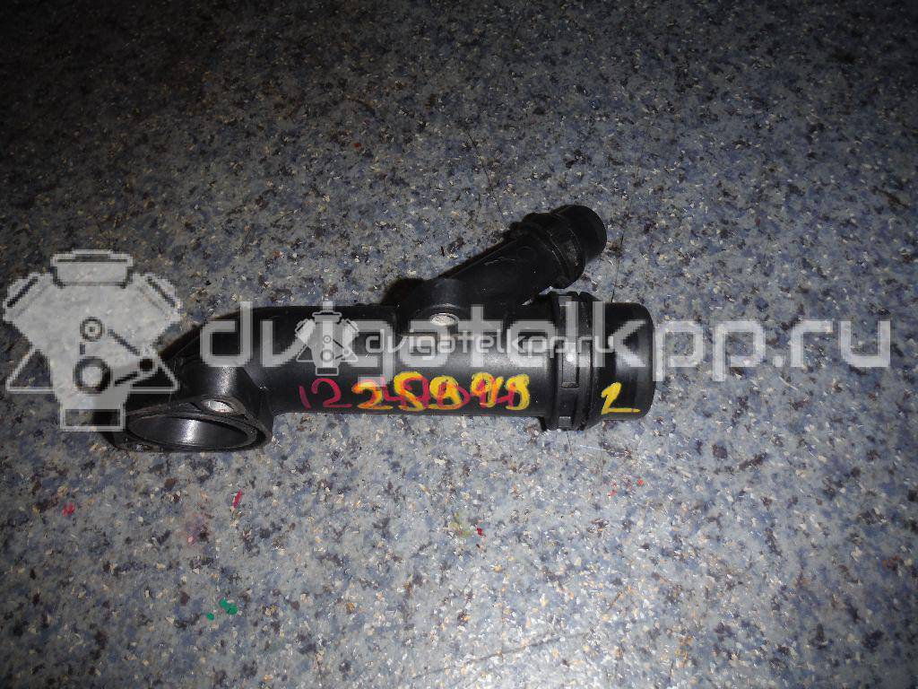 Фото Фланец / тройник  11537505055 для Bmw 3 / 5 / 1 / X3 / Z4 {forloop.counter}}