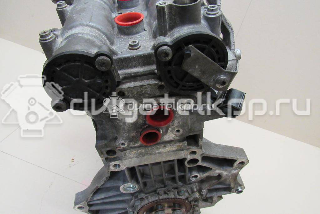 Фото Контрактный (б/у) двигатель CFNA для Seat Toledo 105 л.с 16V 1.6 л бензин 03C103601BJ {forloop.counter}}