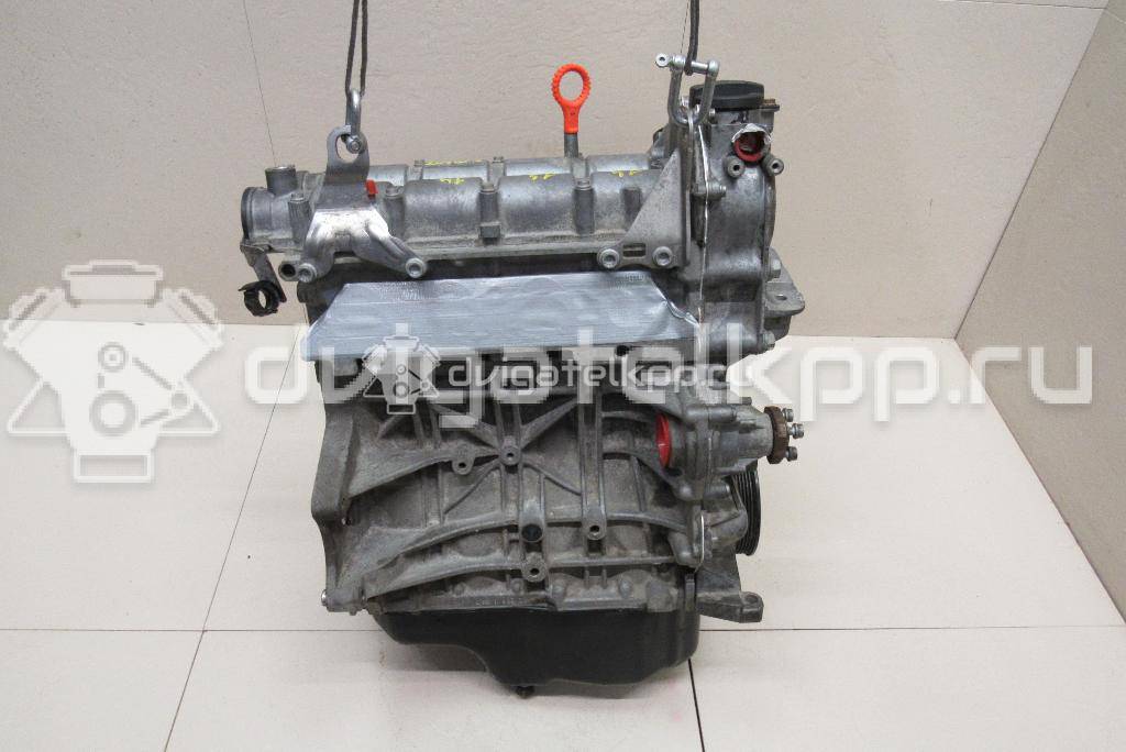 Фото Контрактный (б/у) двигатель CFNA для Seat Toledo 105 л.с 16V 1.6 л бензин 03C103601BJ {forloop.counter}}