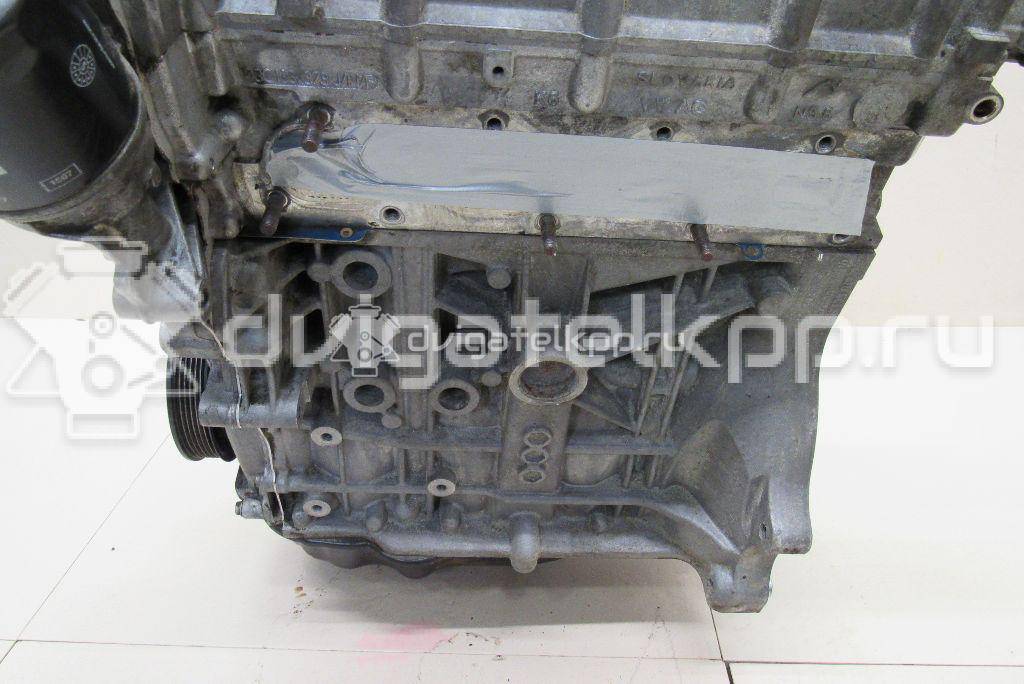 Фото Контрактный (б/у) двигатель CFNA для Seat Toledo 105 л.с 16V 1.6 л бензин 03C103601BJ {forloop.counter}}