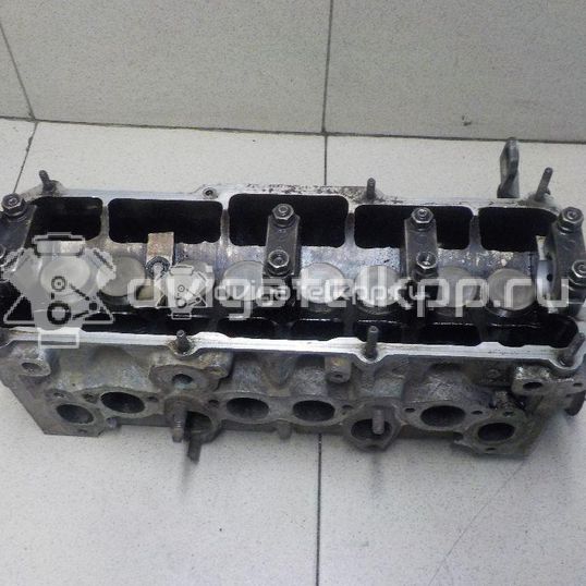 Фото Головка блока для двигателя AAM для Volkswagen Passat / Vento 1H2 / Golf 75 л.с 8V 1.8 л бензин 026103351Q