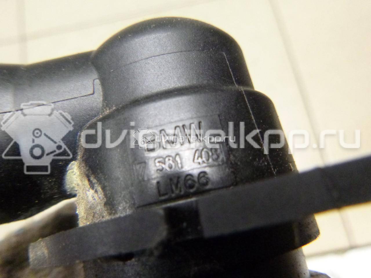 Фото Штуцер  11617561408 для Bmw 3 / 5 / 6 / 1 / 7 {forloop.counter}}