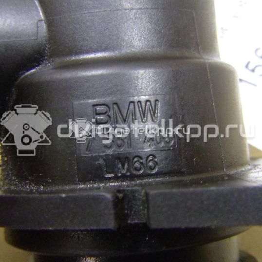 Фото Штуцер  11617561408 для Bmw 3 / 5 / 6 / 1 / 7