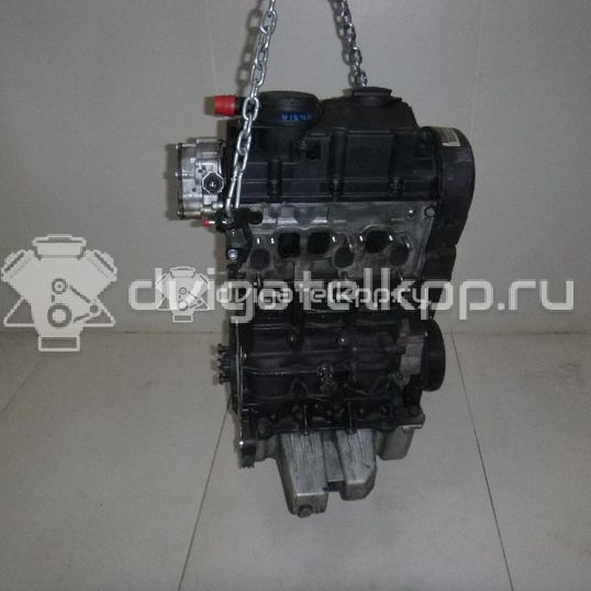 Фото Контрактный (б/у) двигатель BMS для Seat Ibiza 80 л.с 6V 1.4 л Дизельное топливо 045100033C