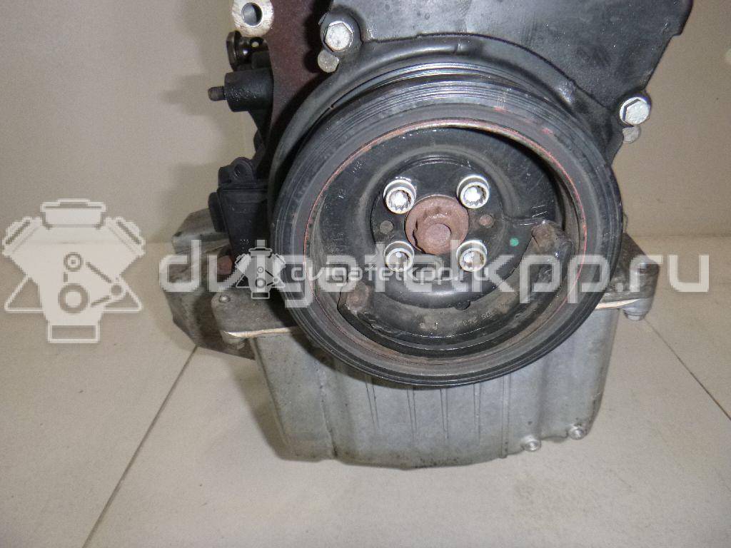 Фото Контрактный (б/у) двигатель BMS для Seat Ibiza 80 л.с 6V 1.4 л Дизельное топливо 045100033C {forloop.counter}}