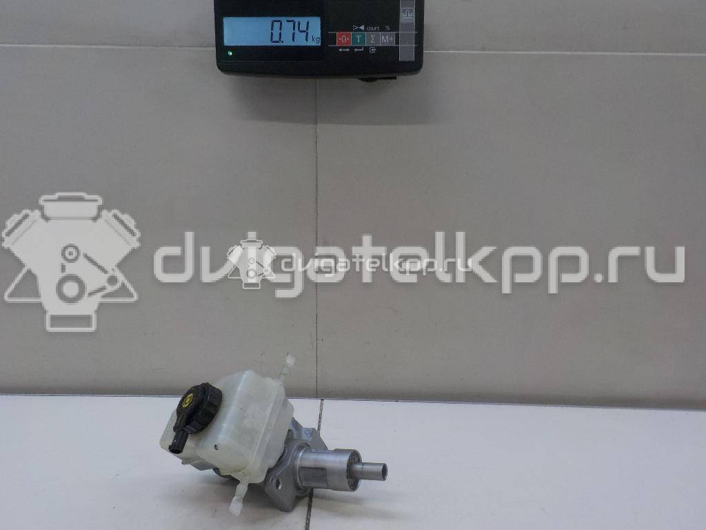 Фото Цилиндр тормозной главный  34336785664 для Bmw 1 / X1 / 3 {forloop.counter}}