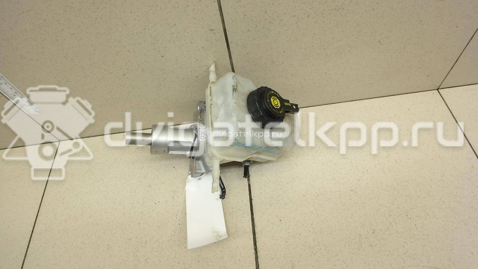 Фото Цилиндр тормозной главный  34336785664 для Bmw 1 / X1 / 3 {forloop.counter}}