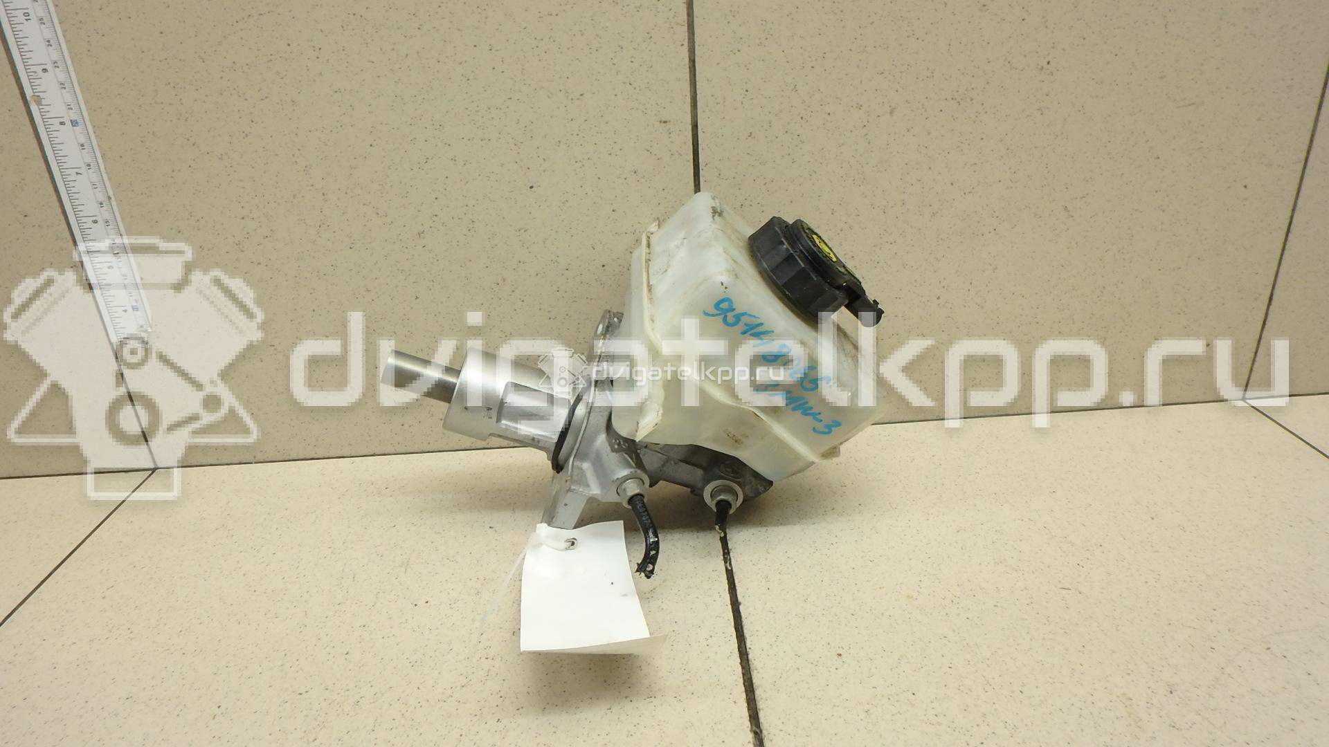Фото Цилиндр тормозной главный  34336785664 для Bmw 1 / X1 / 3 {forloop.counter}}