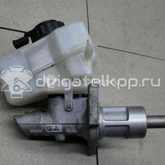 Фото Цилиндр тормозной главный  34336785664 для Bmw 1 / X1 / 3