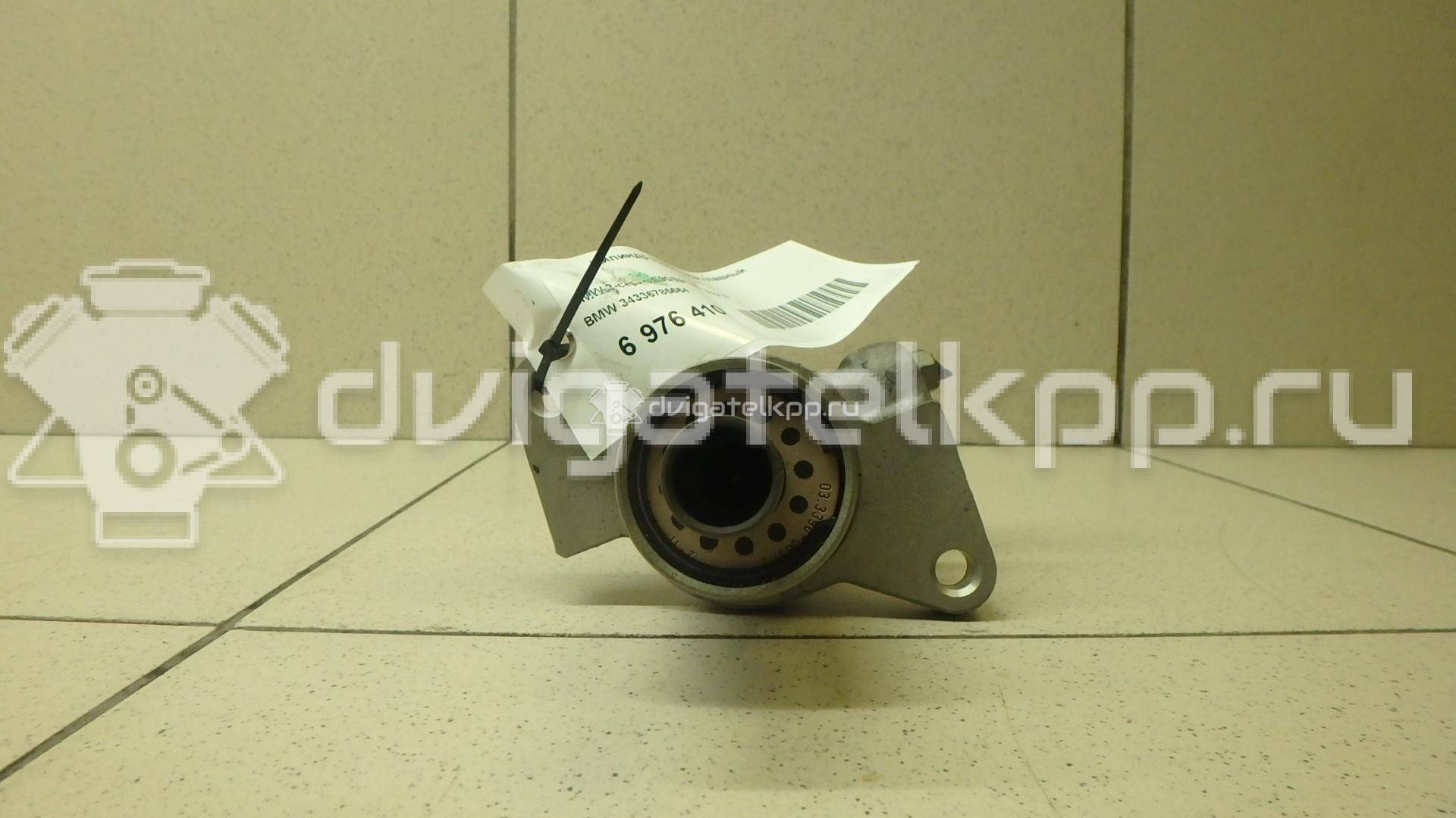 Фото Цилиндр тормозной главный  34336785664 для Bmw 1 / X1 / 3 {forloop.counter}}