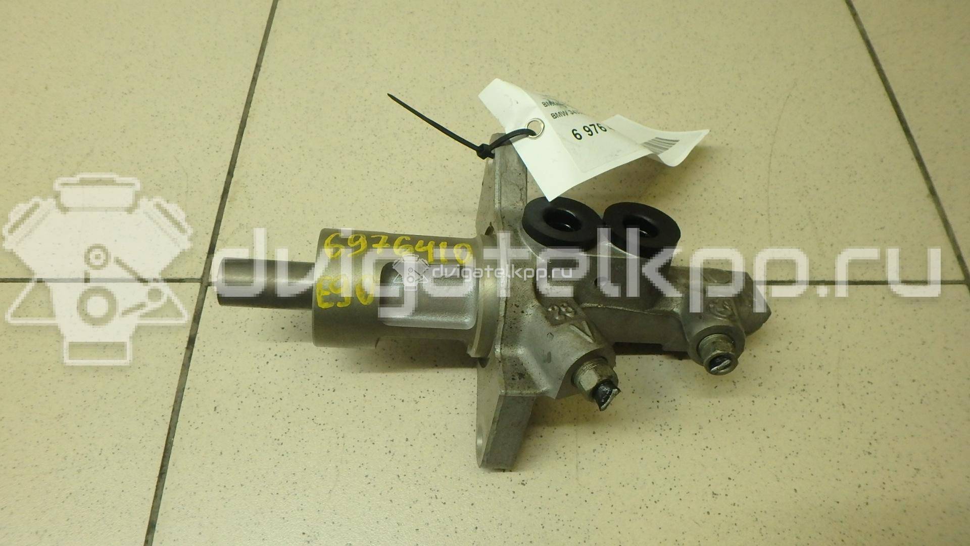 Фото Цилиндр тормозной главный  34336785664 для Bmw 1 / X1 / 3 {forloop.counter}}