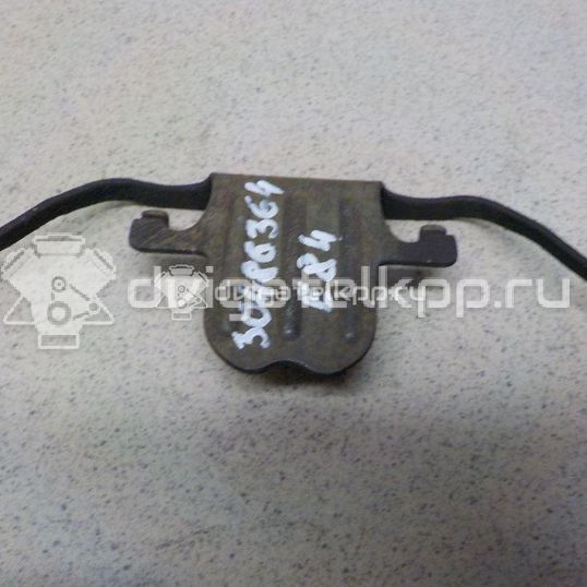 Фото Пружина переднего суппорта  34116776526 для Bmw 3 / 5 / 1 / Z4 / X1