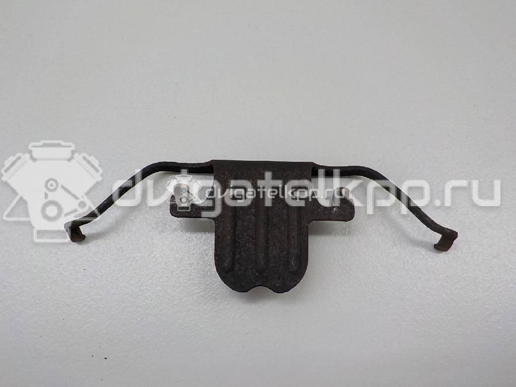 Фото Пружина переднего суппорта  34116776526 для Bmw 3 / 5 / 1 / Z4 / X1 {forloop.counter}}