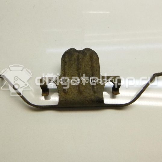 Фото Пружина переднего суппорта  34116776526 для Bmw 3 / 5 / 1 / Z4 / X1