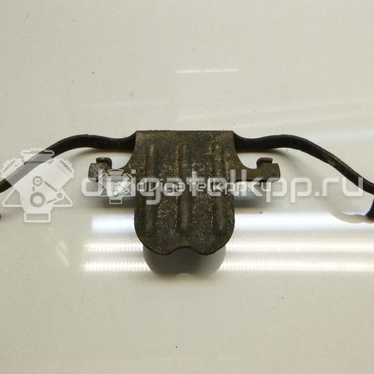 Фото Пружина переднего суппорта  34116776526 для Bmw 3 / 5 / 1 / Z4 / X1