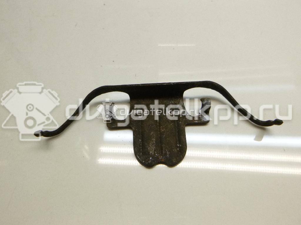 Фото Пружина переднего суппорта  34116776526 для Bmw 3 / 5 / 1 / Z4 / X1 {forloop.counter}}