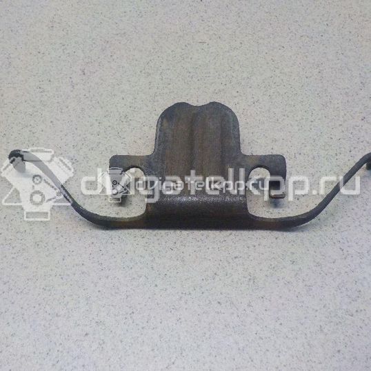 Фото Пружина переднего суппорта  34116776526 для Bmw 3 / 5 / 1 / Z4 / X1