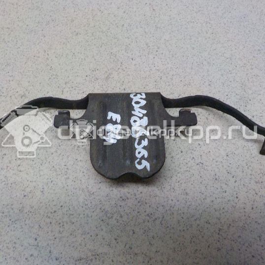Фото Пружина переднего суппорта  34116776526 для Bmw 3 / 5 / 1 / Z4 / X1
