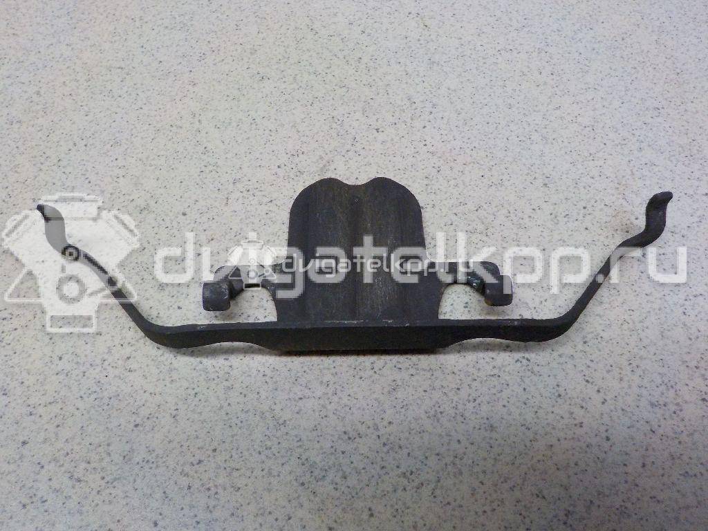 Фото Пружина переднего суппорта  34116776526 для Bmw 3 / 5 / 1 / Z4 / X1 {forloop.counter}}