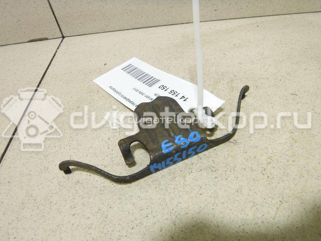 Фото Пружина переднего суппорта  34116776526 для Bmw 3 / 5 / 1 / Z4 / X1 {forloop.counter}}