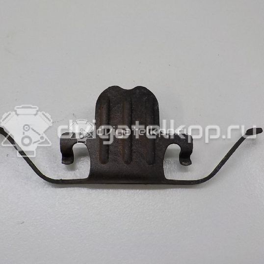 Фото Пружина переднего суппорта  34116776526 для Bmw 3 / 5 / 1 / Z4 / X1