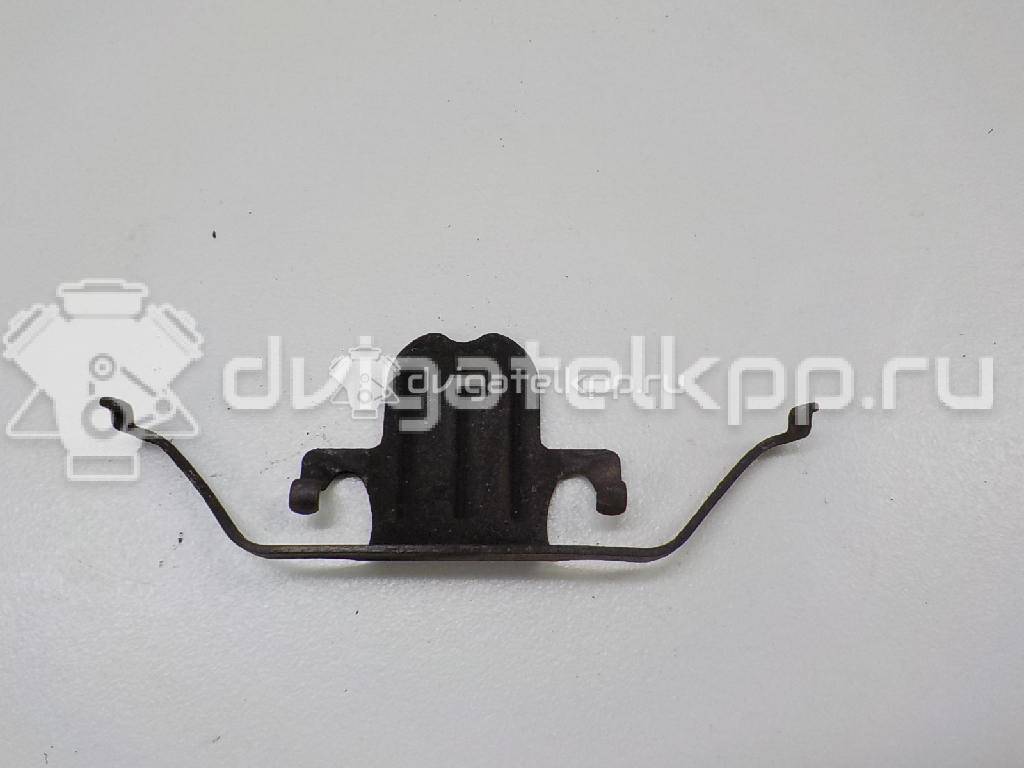 Фото Пружина переднего суппорта  34116776526 для Bmw 3 / 5 / 1 / Z4 / X1 {forloop.counter}}
