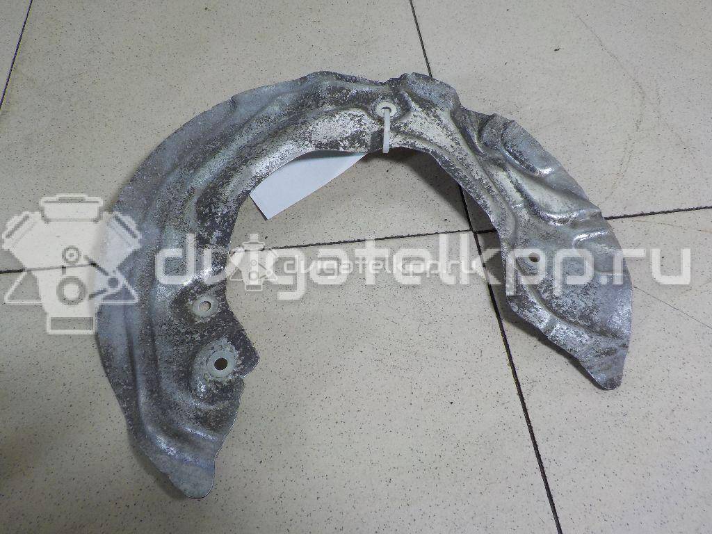Фото Пыльник тормозного диска  34106762852 для Bmw Z4 / 1 / 3 {forloop.counter}}