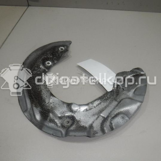 Фото Пыльник тормозного диска  34106762851 для Bmw Z4 / 1 / 3