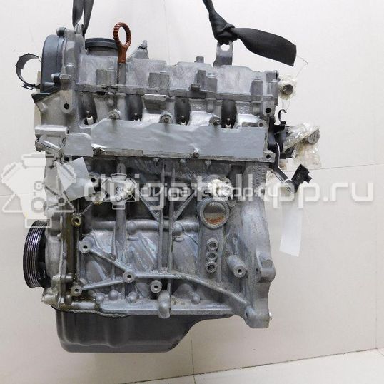 Фото Контрактный (б/у) двигатель CBZB для Seat Ibiza / Leon / Toledo / Altea 105 л.с 8V 1.2 л бензин 03F100091AX