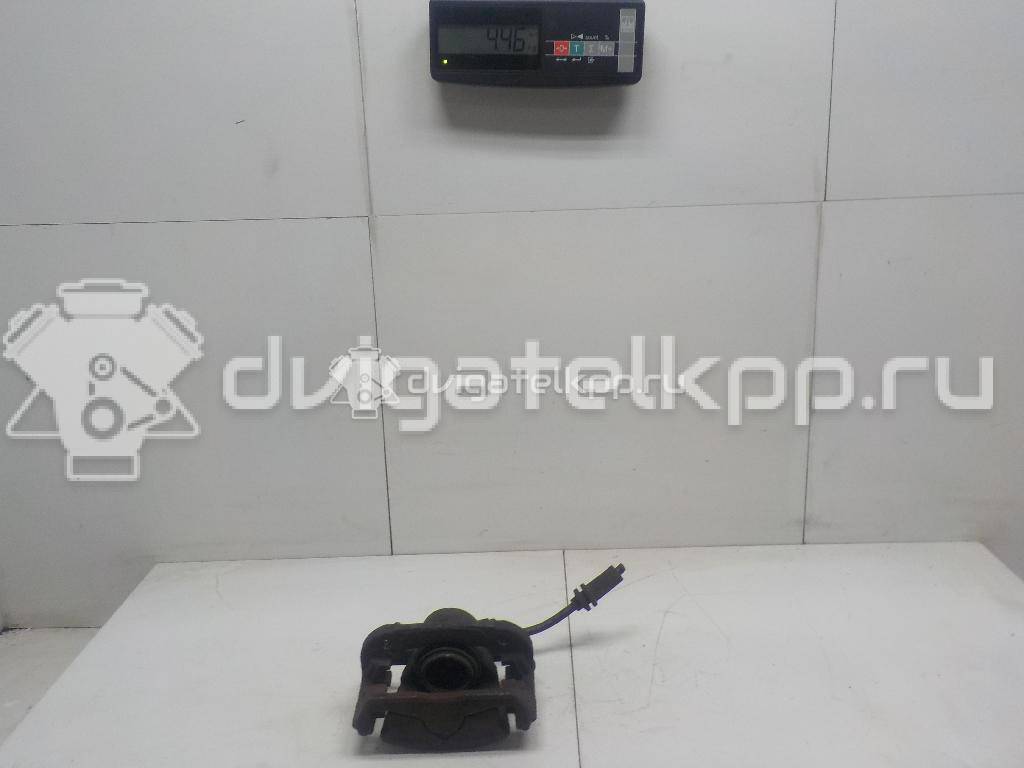 Фото Суппорт тормозной передний левый  34116774681 для Bmw 1 {forloop.counter}}