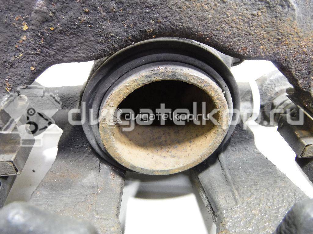 Фото Суппорт тормозной передний левый  34116774681 для Bmw 1 {forloop.counter}}
