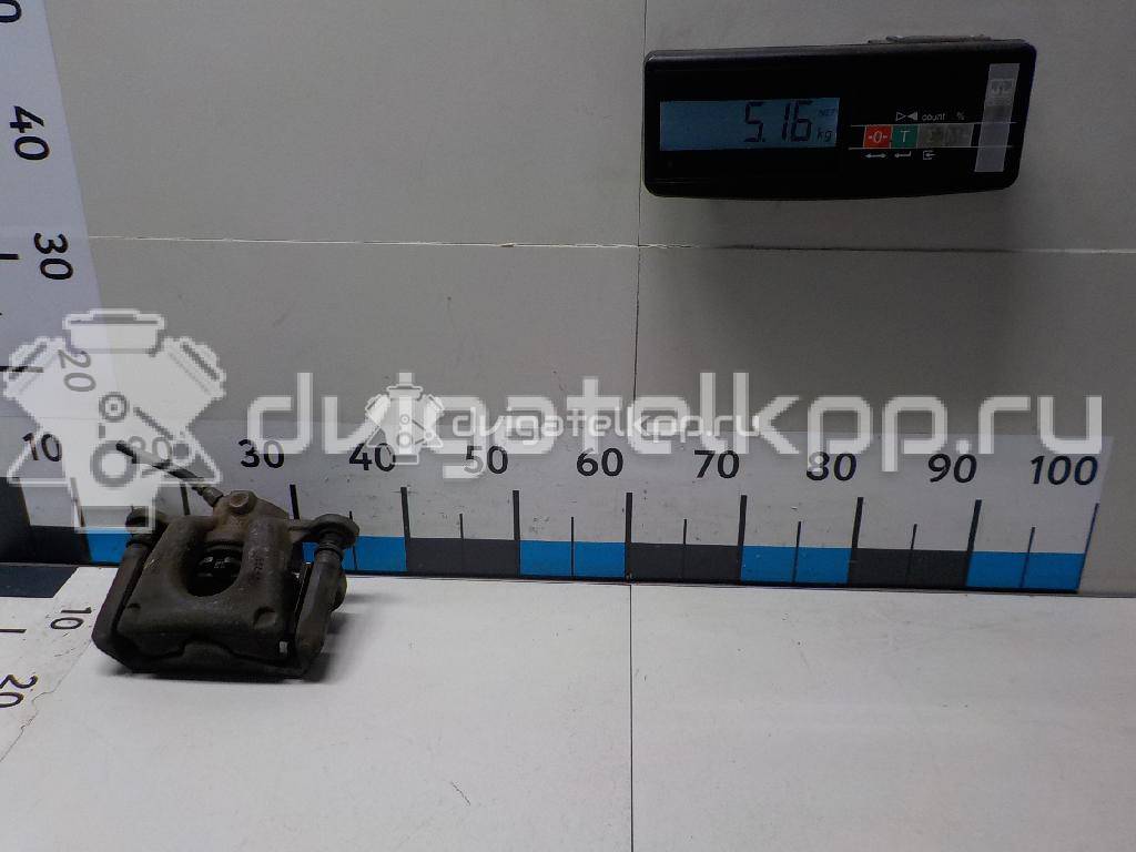 Фото Суппорт тормозной передний левый  34116774681 для Bmw 1 {forloop.counter}}