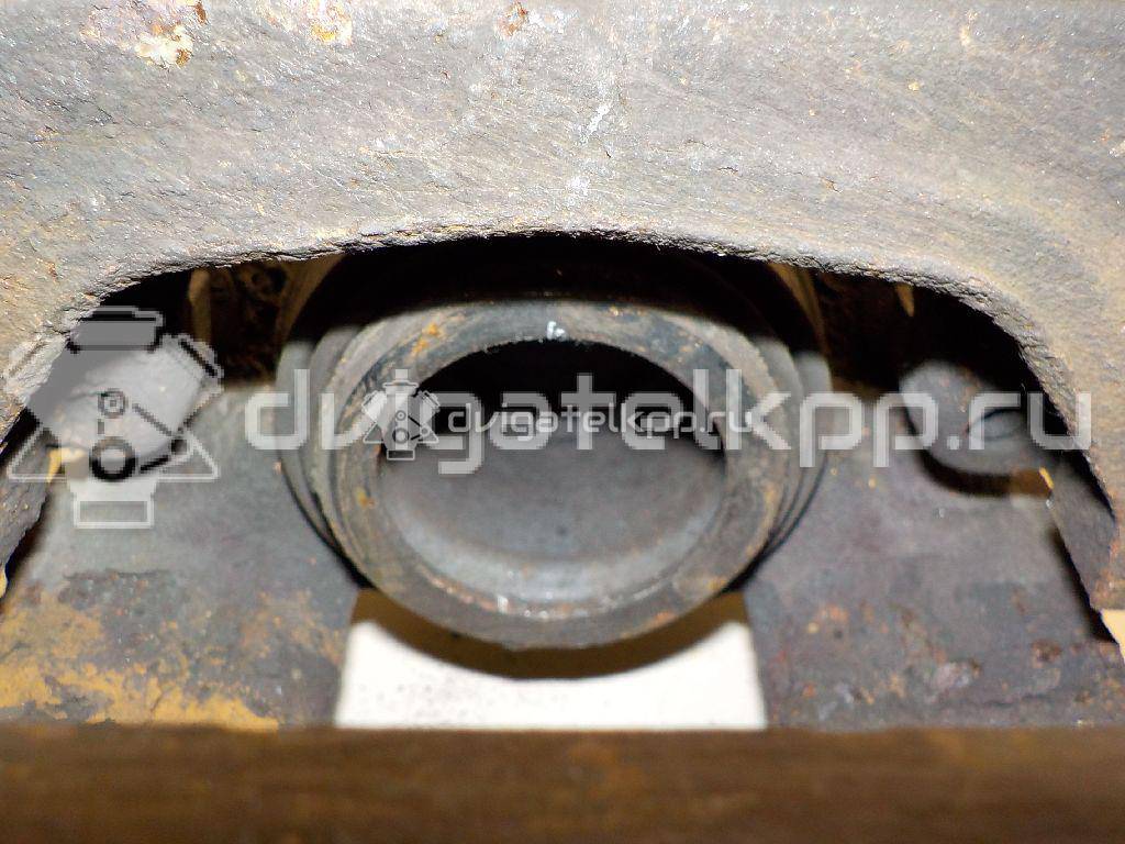 Фото Суппорт тормозной передний левый  34116776527 для Bmw 1 / 3 {forloop.counter}}