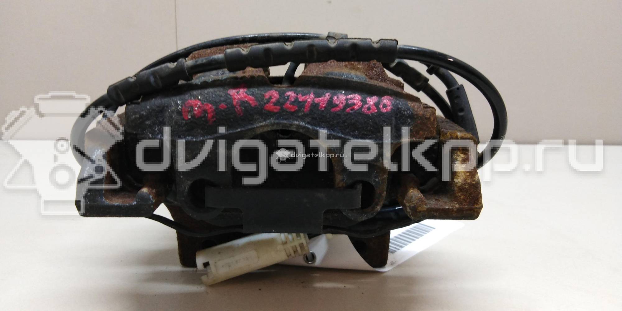 Фото Суппорт тормозной задний правый  34216768698 для Bmw 1 / X1 / 3 {forloop.counter}}