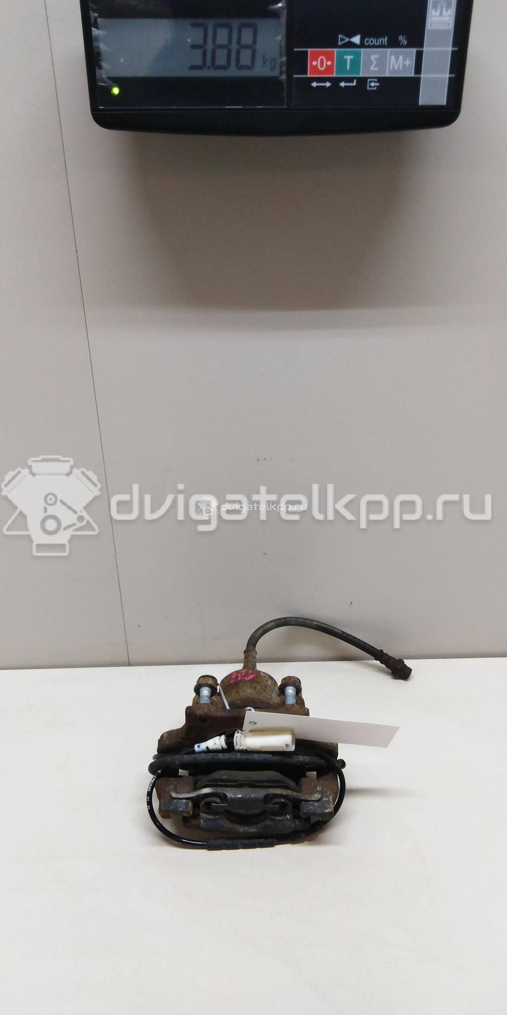 Фото Суппорт тормозной задний правый  34216768698 для Bmw 1 / X1 / 3 {forloop.counter}}