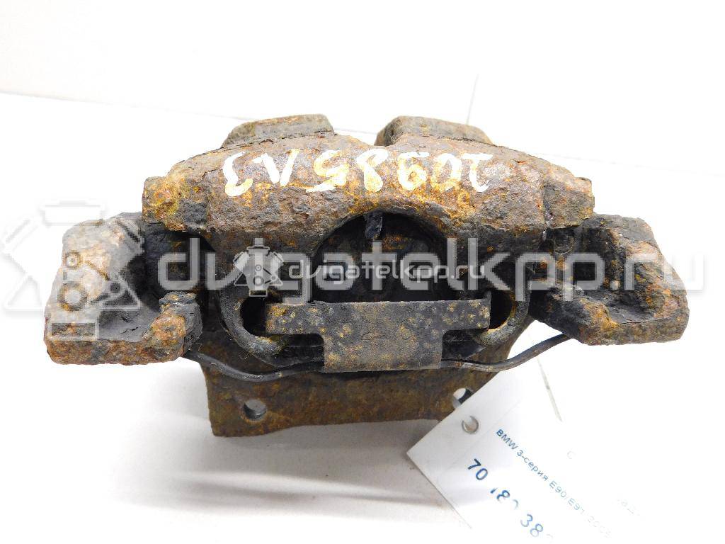 Фото Суппорт тормозной задний левый  34216768697 для Bmw 1 / X1 / 3 {forloop.counter}}